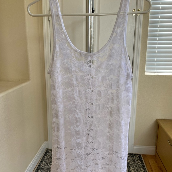 Aeropostale tank top size large - Picture 5 of 6